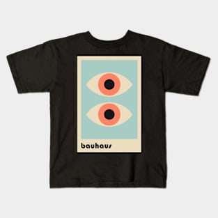 Bauhaus #65 Kids T-Shirt